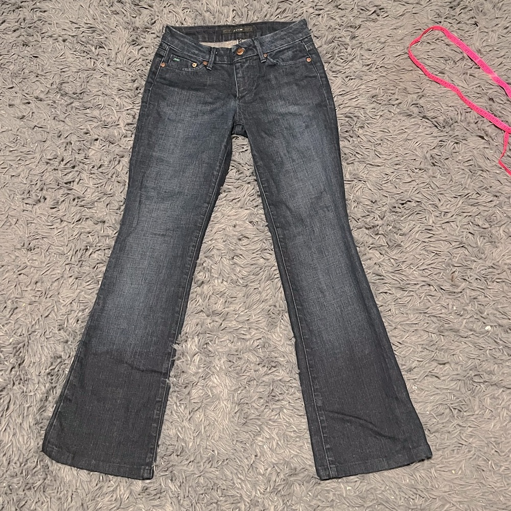 Joes Jeans Boot Cut Dark Wash